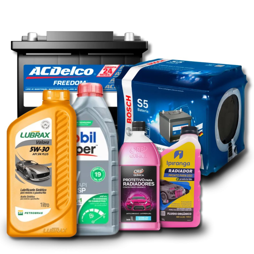 Post instagram para geladeira com desconto branco e laranja (12)